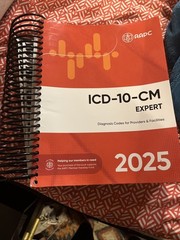 ICD-10-CM Complete Code Set 2025