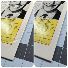 Comic Book CPR: First Edition – A Beginner&rsquo;s Comic Cleaning & Pressing Guide