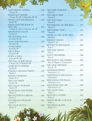 SALE! Complete Illustrated Children&rsquo;s Bible, Hardback, Full Color, 400+ Pages