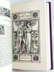 GRIMM&rsquo;S FAIRY TALES by J. L. C. Grimm Faux Leather Flexi Bound Illustrated NEW