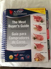 The Meat Buyer&rsquo;s Guide