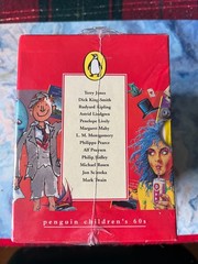 Penguin Children&rsquo;s 60s Gift Set of (30). NEW Seal compromised. See desc. *Bonus