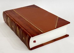 Vitalogy : Or, Encyclopedia of Health and Home, Adapted for Hom [Leather Bound]