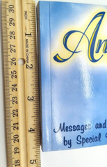 Angel-Grams: Messages and Miracles by Special Delivery By Heather Down NEW