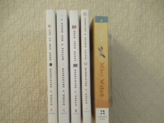 Madeleine L&rsquo;Engle Genesis Trilogy + Penguins & Golden Calves (Paperback)