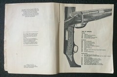 THE SHOOTER&rsquo;S BIBLE #64 1973 ED. HUNTING GUNS & ACCESSORIES CATALOG 576 PAGES