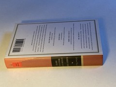 Flaubert&rsquo;s Parrot & A History of the World in 10 1/2 Chapters; L of A Ed., NF/NF