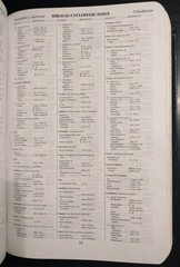 The Holy Bible Prophecy Study Edition. Nelson. 2008. Genuine Leather (8.5&Prime; x 6&Prime;)