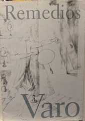Remedios Varo