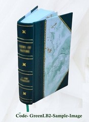 King&rsquo;S American Dispensatory V. 1-2 1909 [Leather Bound] Set Of 2