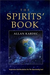 The Spirits&rsquo; Book (Paperback or Softback)