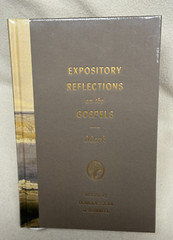 Expository Reflections on the Gospels, Volume 3: Mark (Douglas Sean O&rsquo;Donnell)