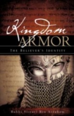 Kingdom Armor, Paperback by Avraham, Yisrael Ben, Rabbi, Brand New, Free ship…
