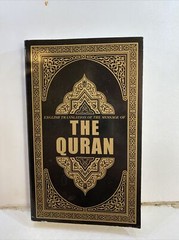The Quran – Syed Vickar Ahamed (Paperback, 2007)