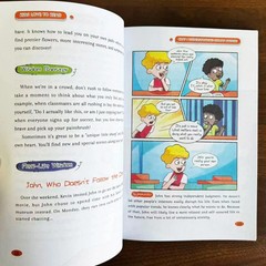 Doris Walton Murphy&rsquo;s Law Kids Edition Picture Book Paperback 128 Pages 8-12Year