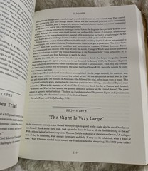 Darwin&rsquo;s Orchestra: An Almanac of Nature in History by Michael Sims 1st Edition