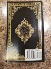 English Translation of the Message of The Quran 2006 Ahamed, Syed Vic