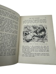 Andersen&rsquo;s Fairy Tales Cassell&rsquo;s Library for Little People Book IV Vintage