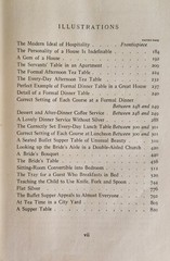 Etiquette: The Blue Book of Social Usage – Latest Edition