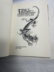Vintage 1935 « POE&rsquo;S TALES OF MYSTERY & IMAGINATION » 317-Page Hardcover