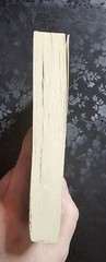A WRINKLE IN TIME [Book One] Madeleine L&rsquo;Engle – First Square Fish Edition: 2007