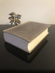 Homoeopathic Vade Mecum H Ruddock Gould&Son 8th Edition 1877 Medical&Surgery ExL