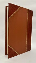 Pilate and Herod: a Tale Illustrative of the Early Histor Vol 2 [Leather Bound]