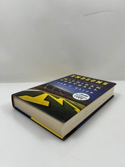 Endzone by John U. Bacon St. Martin&rsquo;s Press*signed* 1st Ed 1995 HCDJ