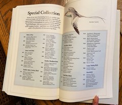 Vintage Reader&rsquo;s Digest « BOOK of NORTH AMERICAN BIRDS », hardcover, 576 pgs, Mint