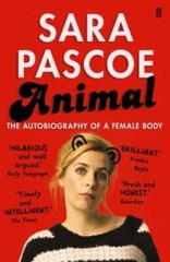 Animal – Paperback By Pascoe, Sara – GOOD
