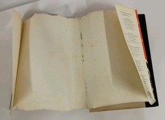Vintage 1935 « POE&rsquo;S TALES OF MYSTERY & IMAGINATION » 317-Page Hardcover