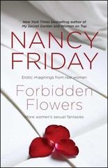 Forbidden Flowers: More Women&rsquo;s Sexual Fantasies – paperback Friday, Nancy