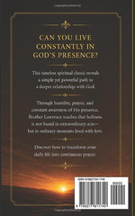 The Practice of the Presence of God (Translated): Pope Leo&rsquo;S Spiritual Secret