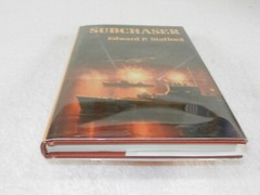 WW II 1943 Sicily Salerno Invasions & SC-692 Subchaser Captain « SUBCHASER »