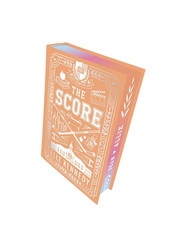 The Score (Collector&rsquo;S Edition) (Off-Campus, 3)