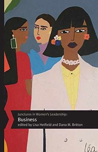 Junctures in Women&rsquo;s – Paperback, by Hetfield Professor Lisa; – Very Good