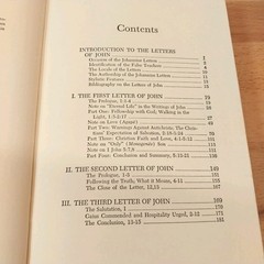 The Living Word Commentary Volumes 17 and 18 Hardcover Bible Study Vintage 1970s