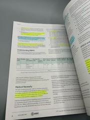 Official AAPC CPC® Certification 2022 – Study Guide Certified Professional Coder
