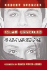 Islam Unveiled: Disturbing Questions About the World&rsquo;s Fastest-Growin – GOOD