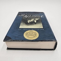 Selected Poems of Victor Hugo | 1st/1st | Bilingual Edition French English HC VG