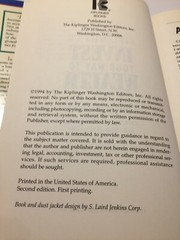 Kiplinger&rsquo;s Invest Your Way To Wealth Revised & Updates by Theodore J. Miller