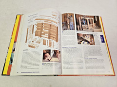 2013 The Family Handyman « Home Improvement » Hard Cover Book 288 Pages Near Mint