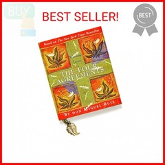 Wisdom from the Four Agreements (Mini Book)