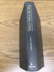 Robert Langdon Ser.: The Da Vinci Code : A Novel by Dan Brown (2003, Hardcover)