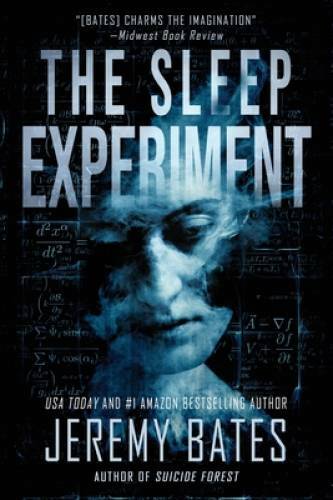 The Sleep Experiment: An edge-of-your-seat psychological thriller (World&rsquo; – GOOD