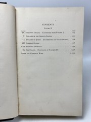 Pathology for Students and Practitioner&rsquo;s Volumes I, II, III by Kaufmann (1929,H