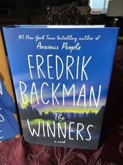 Lot of 4 Fredrik Backman Winners HC, 3 TPB Man Called Ove, Anxious People + 1