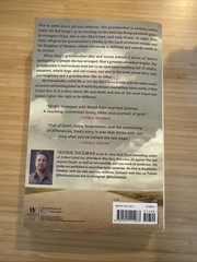 My Grandmother Asked Me to Tell You She&rsquo;s Sorry : A Novel by Fredrik Backman…