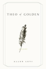 Theo of Golden By Allen Levi Fast Shipping Free Shipping USA Stock