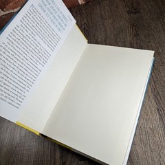My Friends: A Novel | Fredrik Backman | 2025 Hardcover | 1st Edition